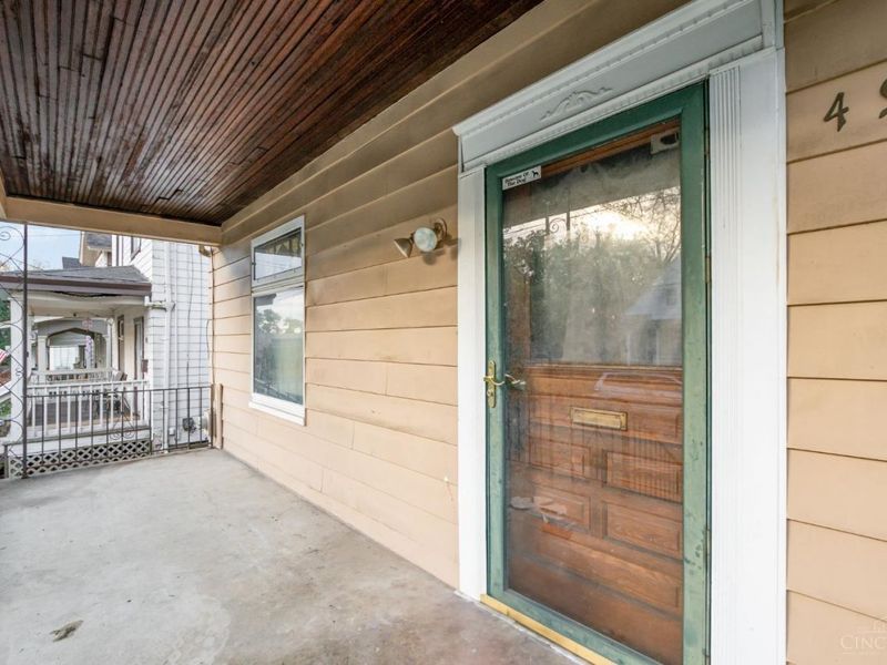 4923 Linden Avenue, Norwood, OH 45212 Photo 2