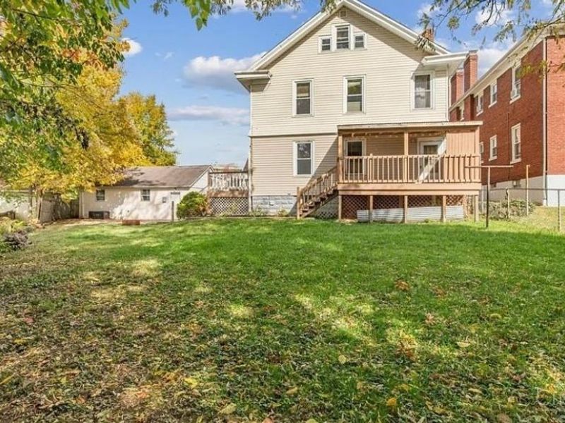 2421 Drex Avenue, Norwood, OH 45212 Photo 19