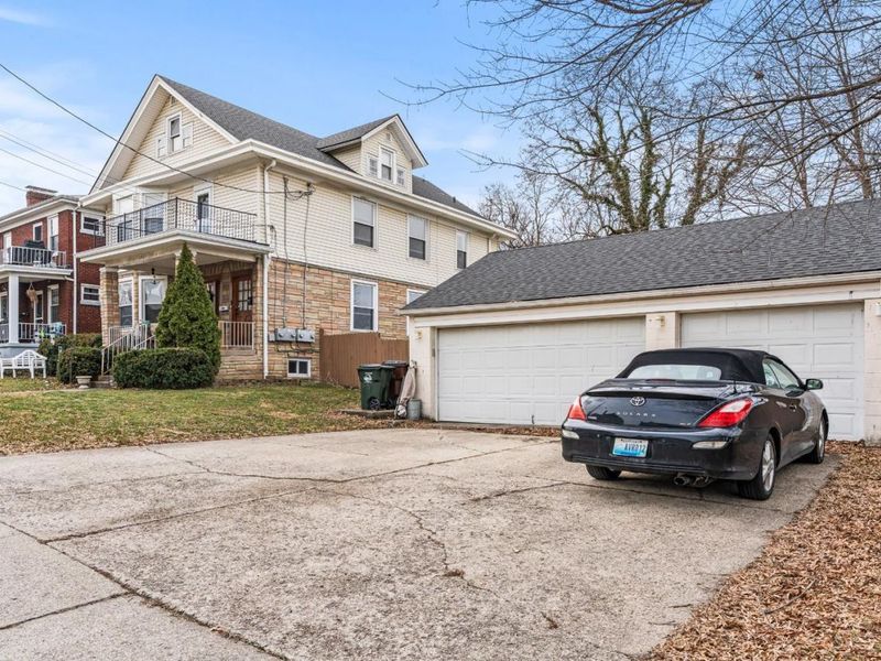 2421 Drex Avenue, Norwood, OH 45212 Photo 2