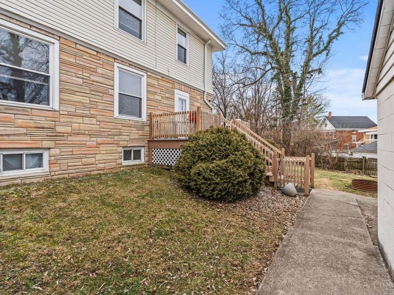 2421 Drex Avenue, Norwood, OH 45212 Photo 3