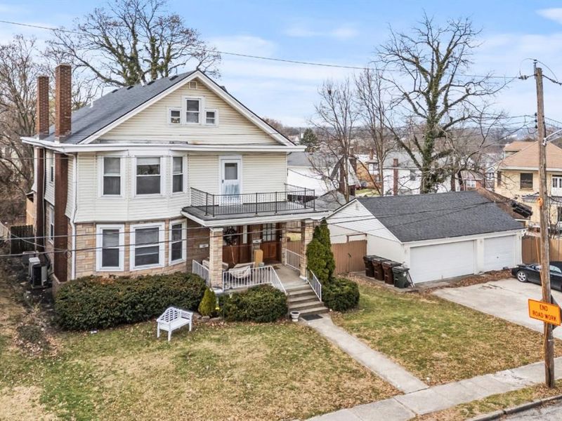 2421 Drex Avenue, Norwood, OH 45212 Photo 56