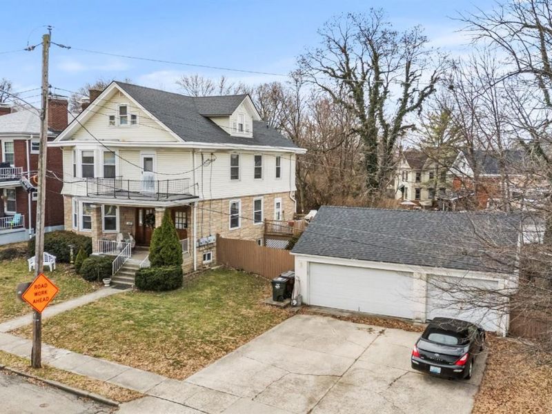 2421 Drex Avenue, Norwood, OH 45212 Photo 57