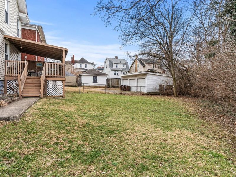 2421 Drex Avenue, Norwood, OH 45212 Photo 59