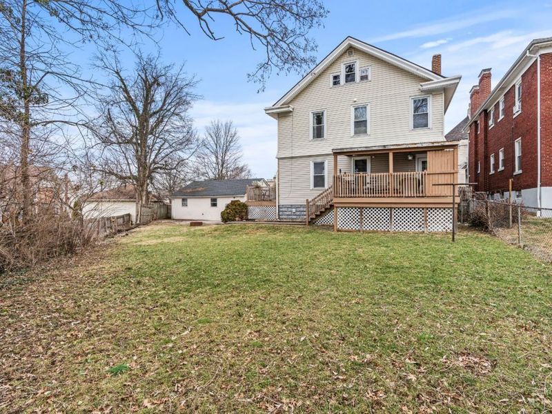 2421 Drex Avenue, Norwood, OH 45212 Photo 60