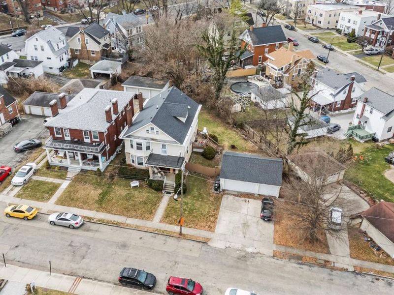 2421 Drex Avenue, Norwood, OH 45212 Photo 63