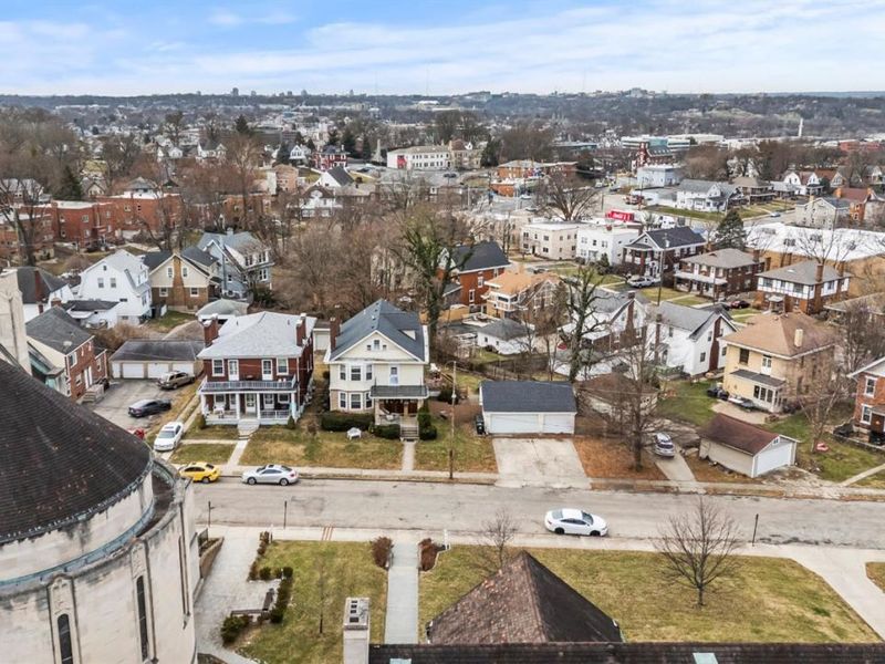 2421 Drex Avenue, Norwood, OH 45212 Photo 66