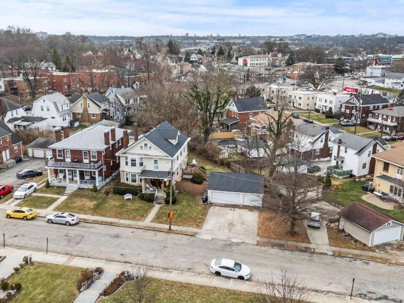 2421 Drex Avenue, Norwood, OH 45212 Photo 67