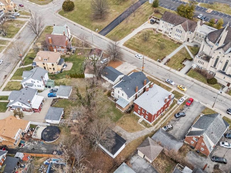 2421 Drex Avenue, Norwood, OH 45212 Photo 68