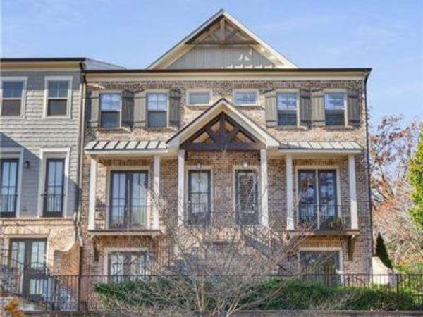 3587 Parkside Way, Brookhaven, GA 30319