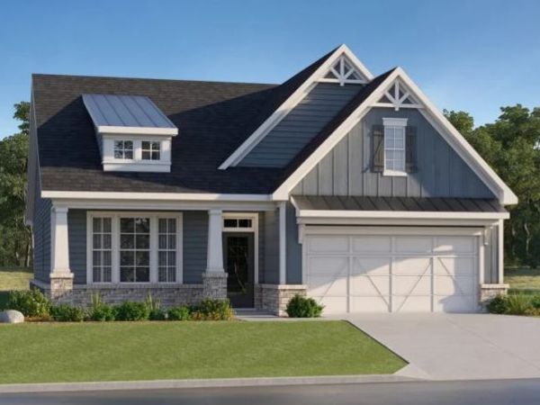 2913 Beaver Dam Lane, Gainesville, GA 30507