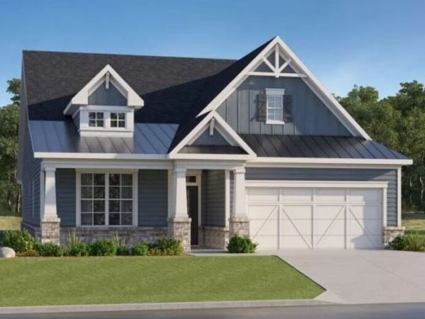 2909 Beaver Dam Lane, Gainesville, GA 30507