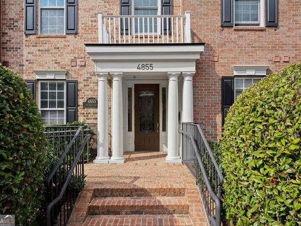 4855 Ivy Ridge Drive SE, Unit 305, Atlanta, GA 30339