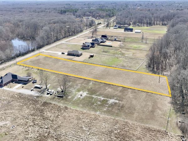 Deer Creek, Byhalia, MS 38611