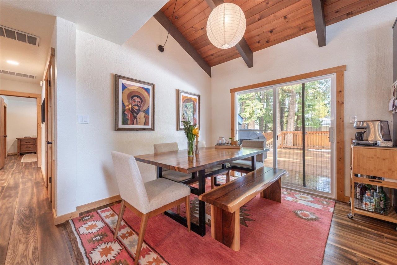 555 Virginia Drive, Tahoe City, CA 96145 Photo