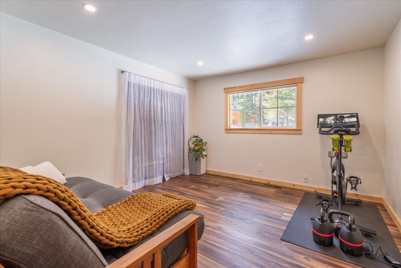 555 Virginia Drive, Tahoe City, CA 96145 Photo