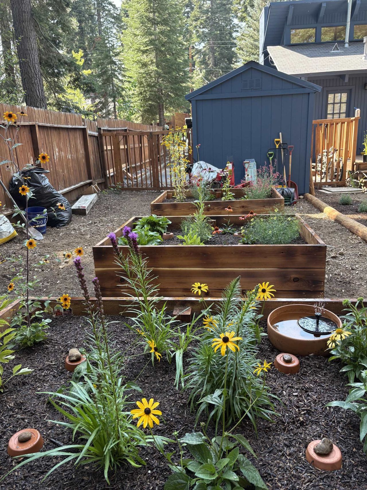 555 Virginia Drive, Tahoe City, CA 96145 Photo