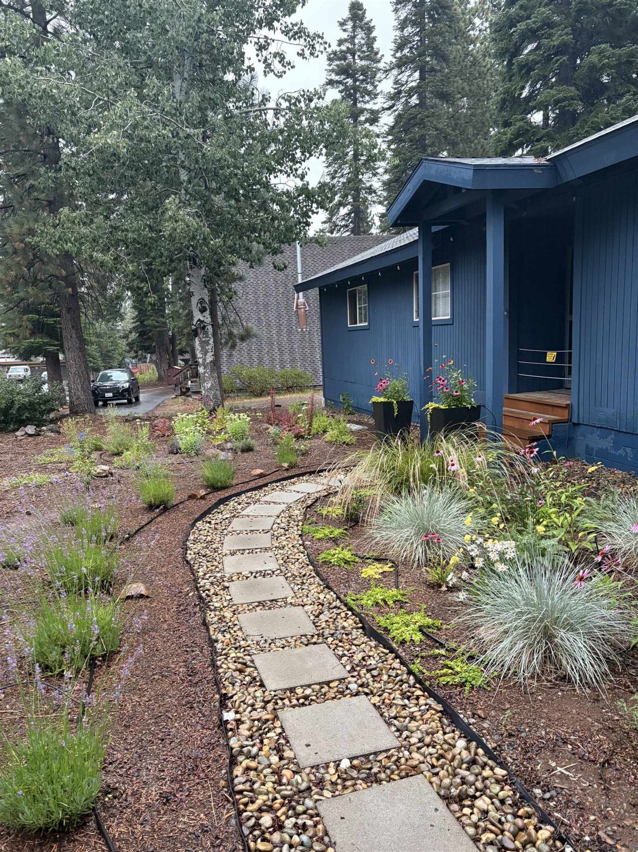 555 Virginia Drive, Tahoe City, CA 96145 Photo