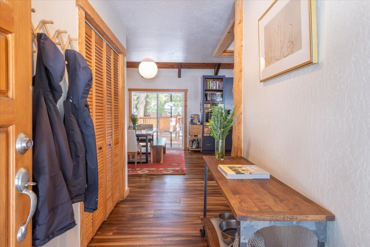 555 Virginia Drive, Tahoe City, CA 96145 Photo