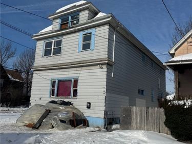 64 Wescott Street, Buffalo, NY 14210