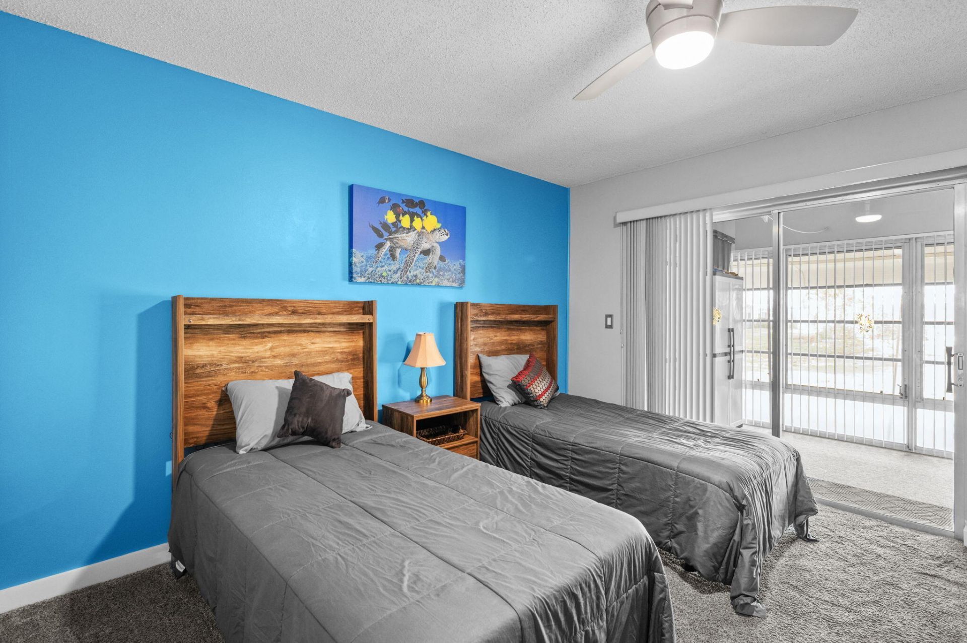 420 Sandpiper Drive, Unit B (E), Fort Pierce, FL 34982 Photo