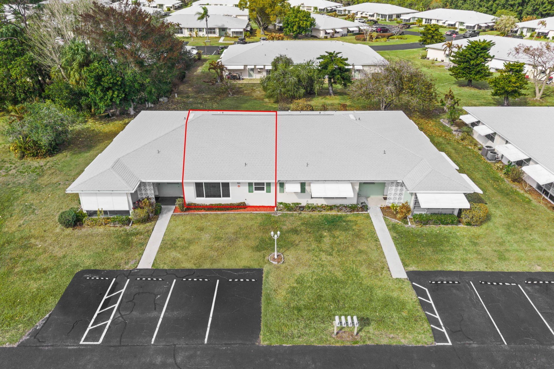 420 Sandpiper Drive, Unit B (E), Fort Pierce, FL 34982 Photo