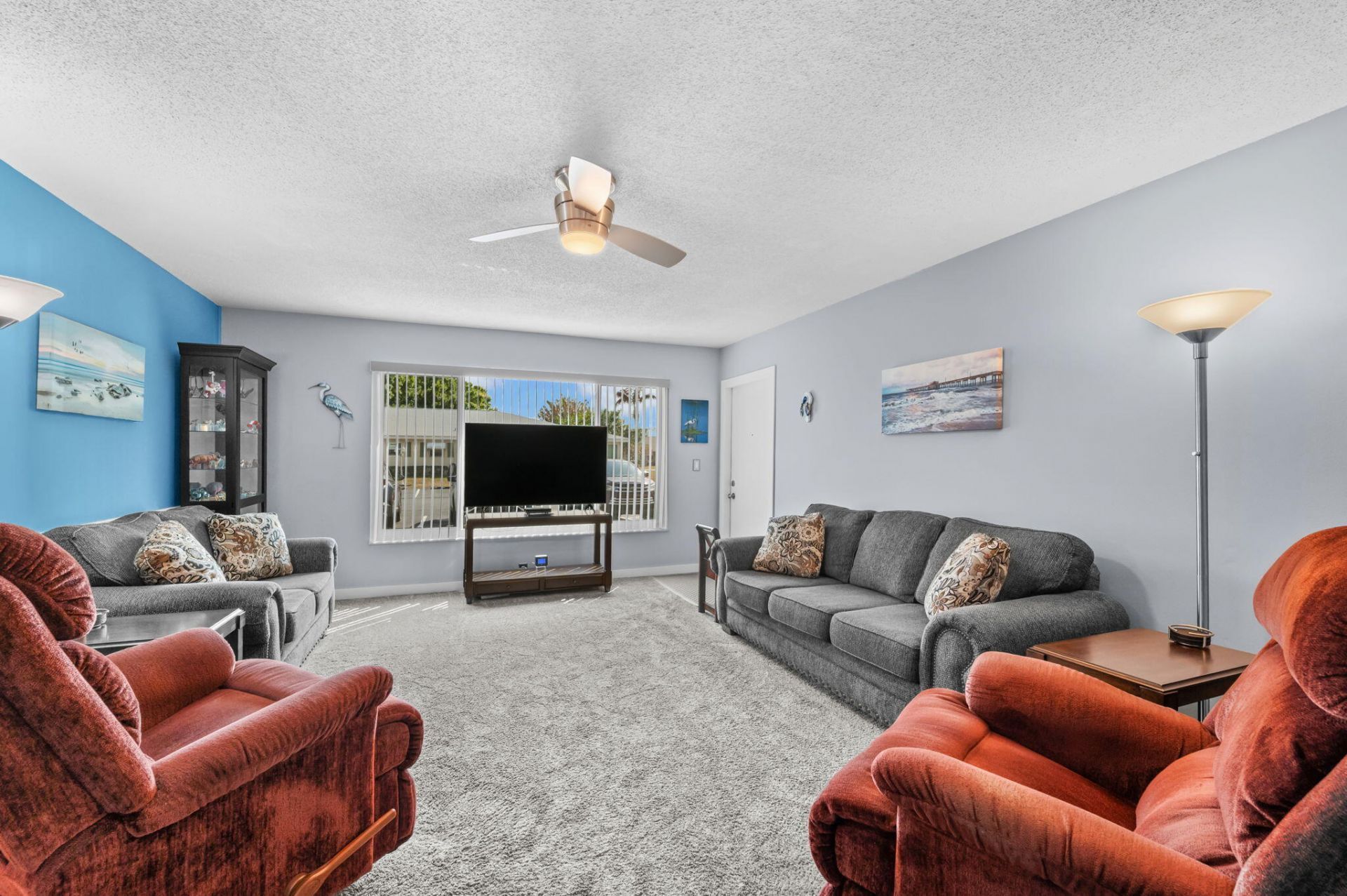 420 Sandpiper Drive, Unit B (E), Fort Pierce, FL 34982 Photo