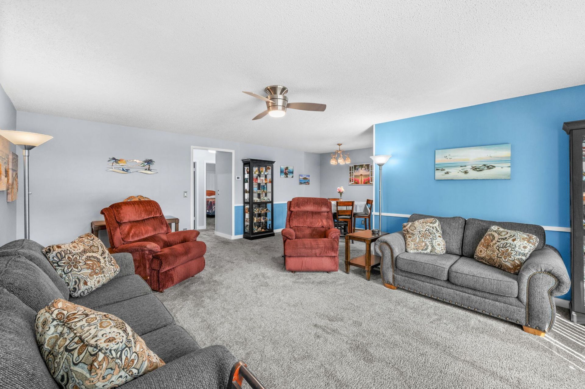 420 Sandpiper Drive, Unit B (E), Fort Pierce, FL 34982 Photo