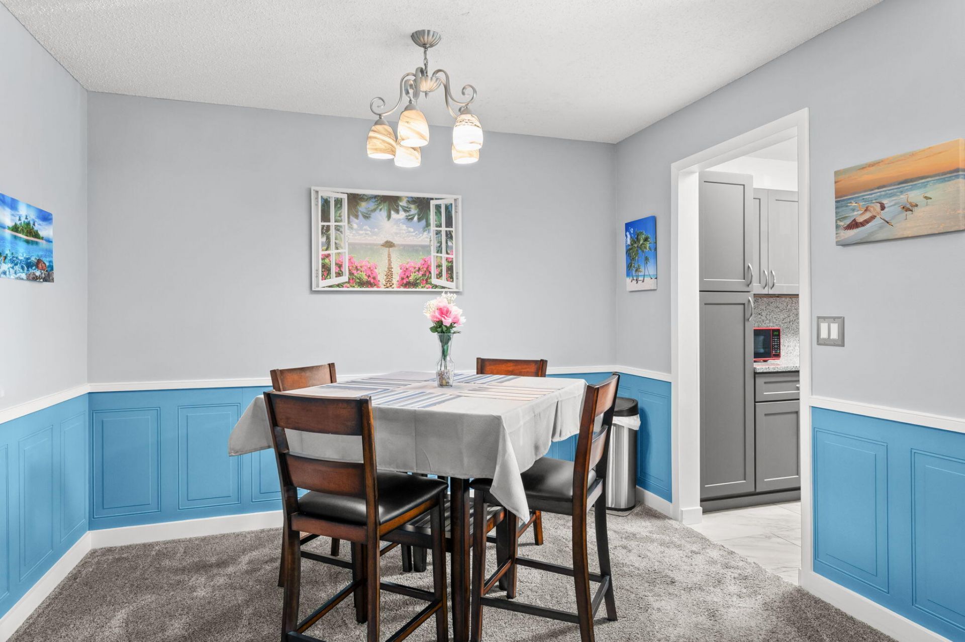 420 Sandpiper Drive, Unit B (E), Fort Pierce, FL 34982 Photo