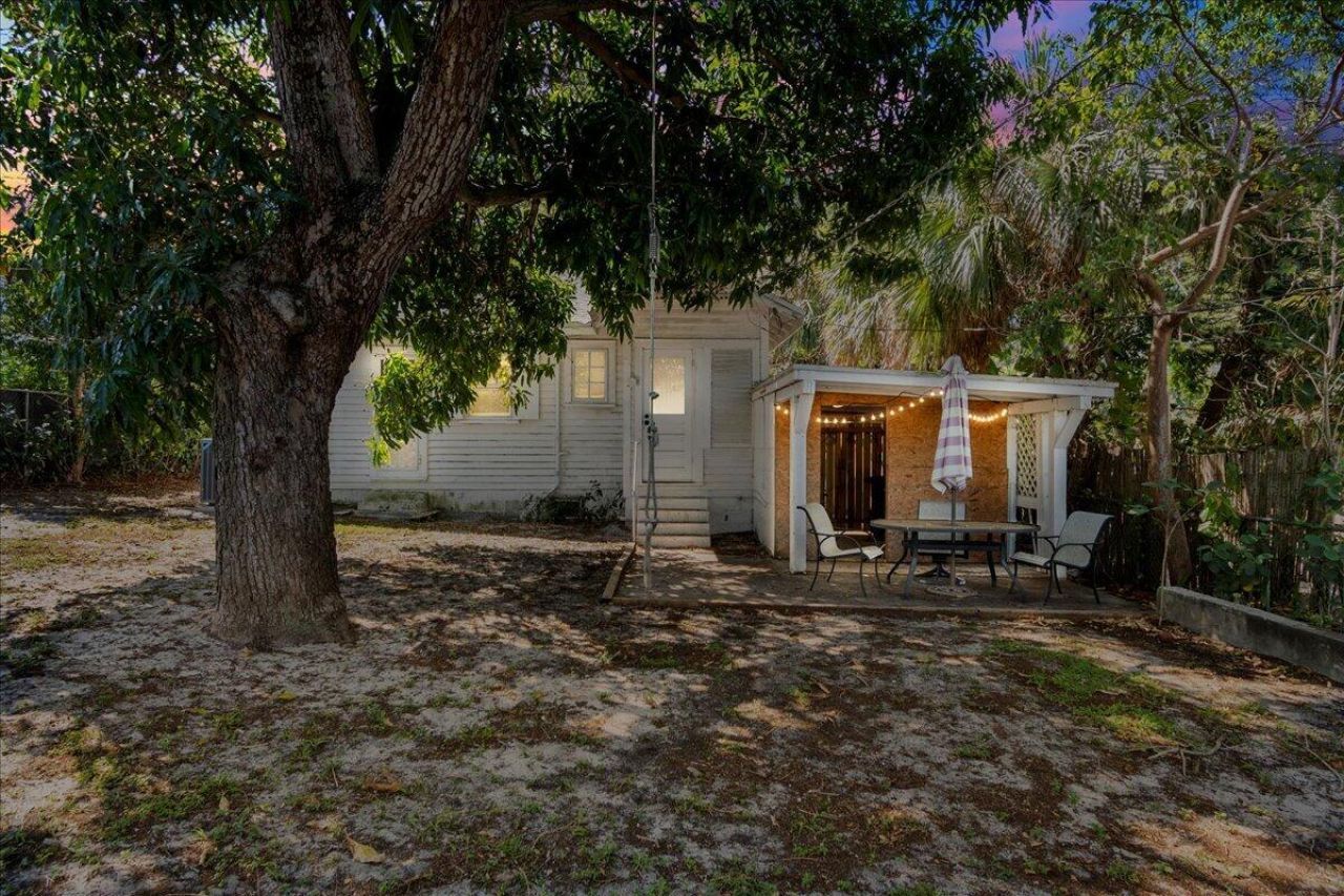 815 Omar Road, West Palm Beach, FL 33405 Photo