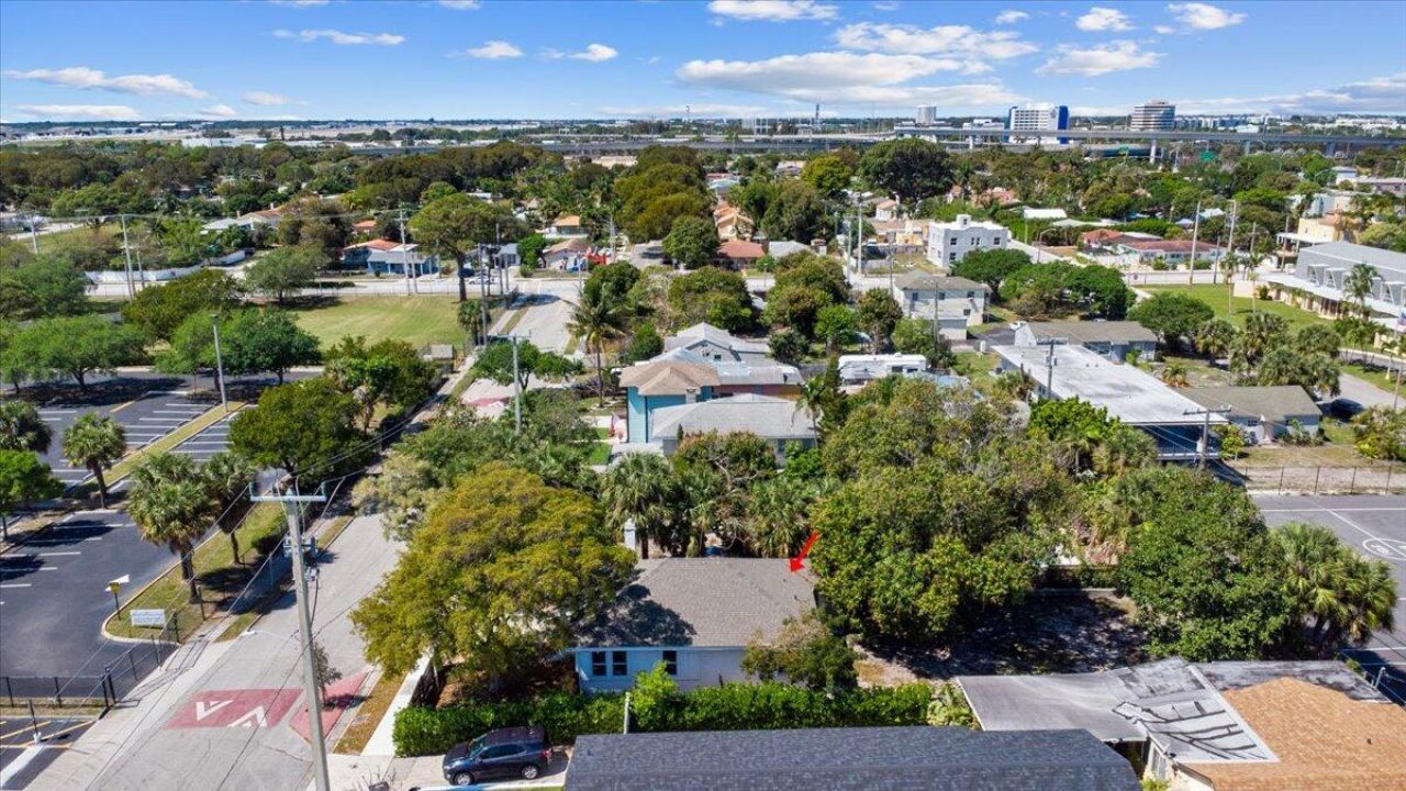 815 Omar Road, West Palm Beach, FL 33405 Photo