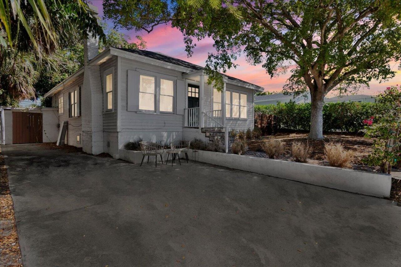 815 Omar Road, West Palm Beach, FL 33405 Photo