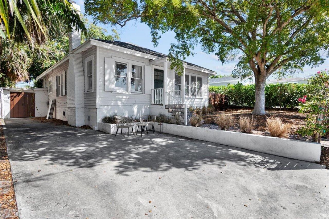 815 Omar Road, West Palm Beach, FL 33405 Photo