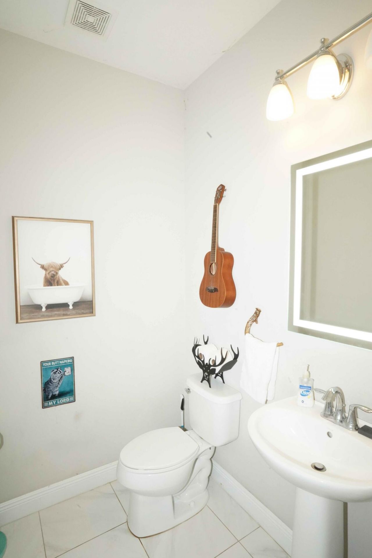 1271 NW Leonardo Circle, Port Saint Lucie, FL 34986 Photo