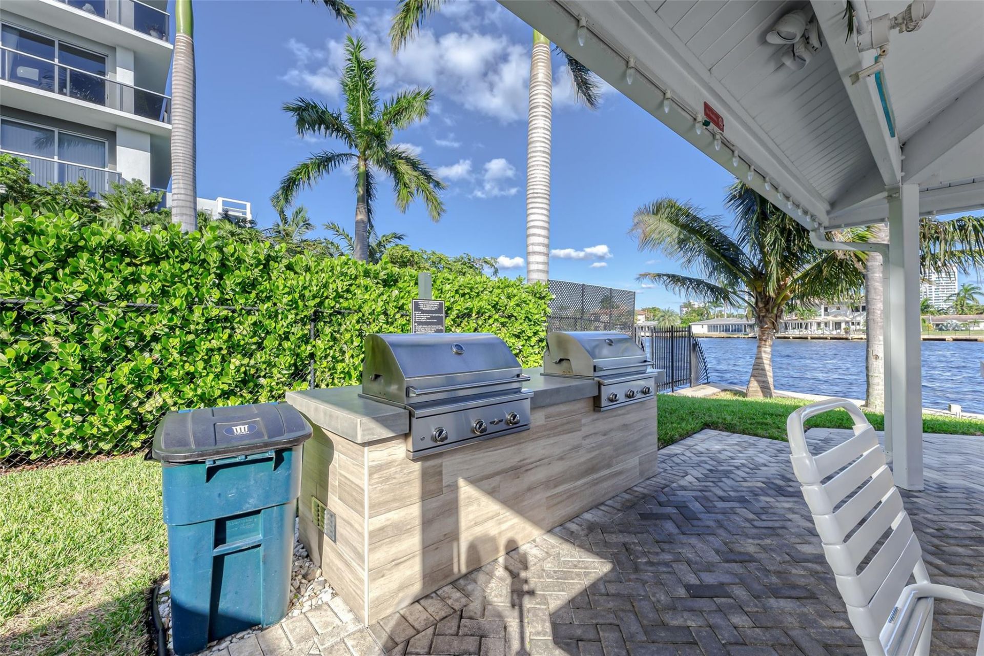 6253 Bay Club Drive, Unit 1, Fort Lauderdale, FL 33308 Photo