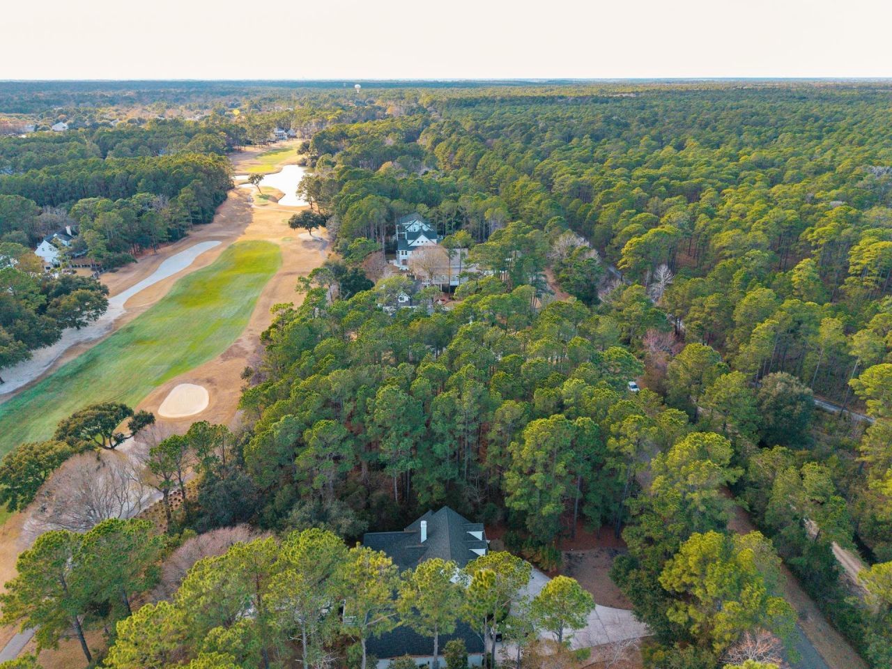 Lot 320 Wallace Pate Dr.  Photo 13