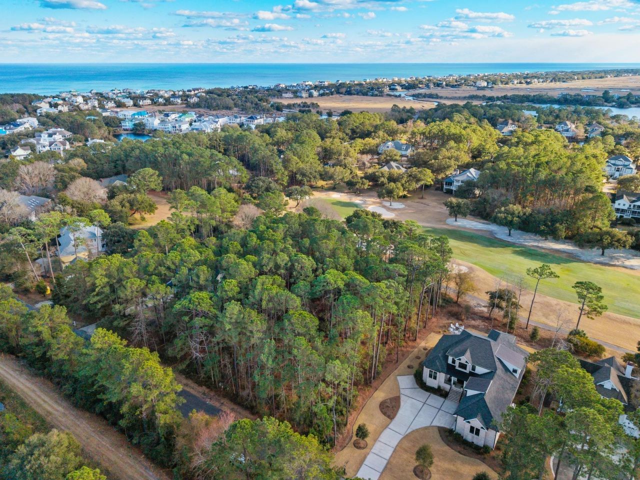 Lot 320 Wallace Pate Dr.  Photo 7