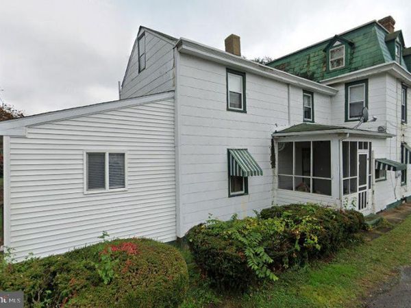 11 LOCKWOOD STREET, MIDDLETOWN, DE 19709