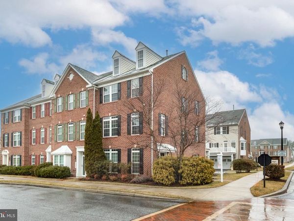 1025 IRONWOOD LANE, HANOVER, MD 21076