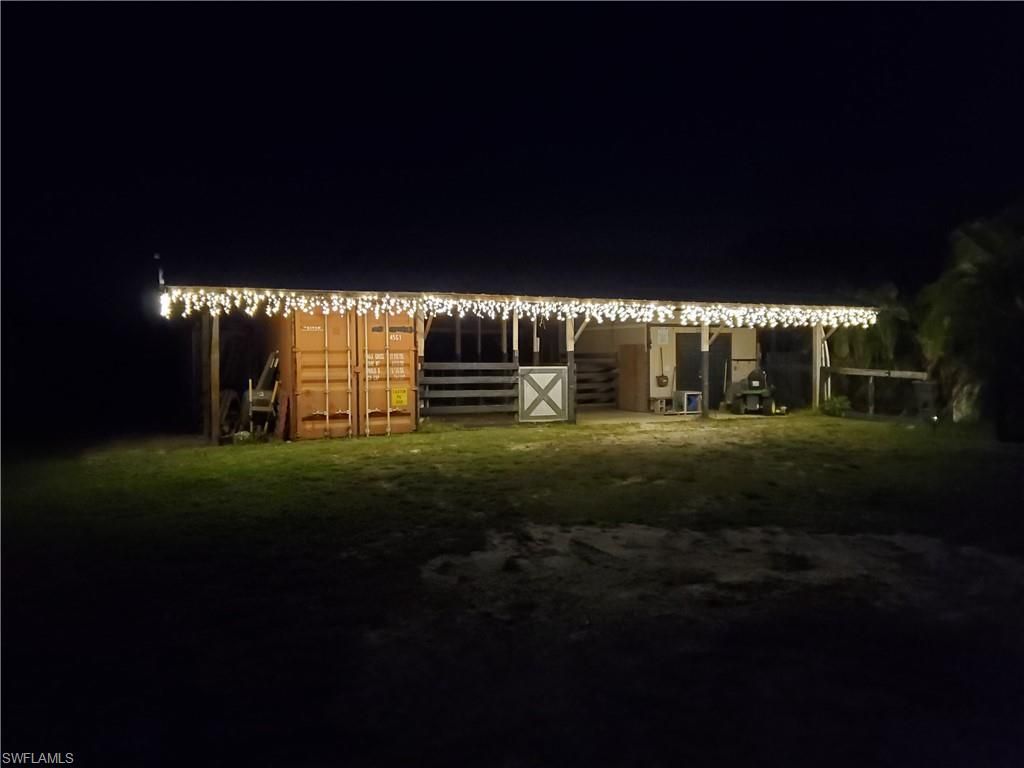 10551 Deal Rd , North Fort Myers, FL 33917 Photo