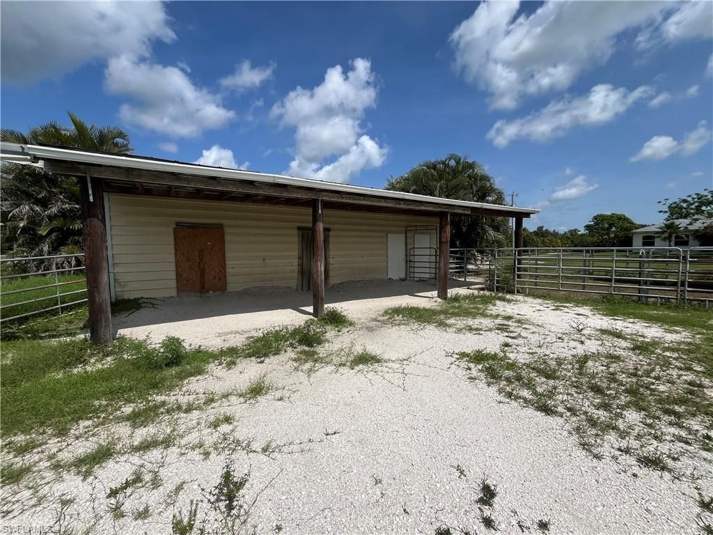 10551 Deal Rd , North Fort Myers, FL 33917 Photo