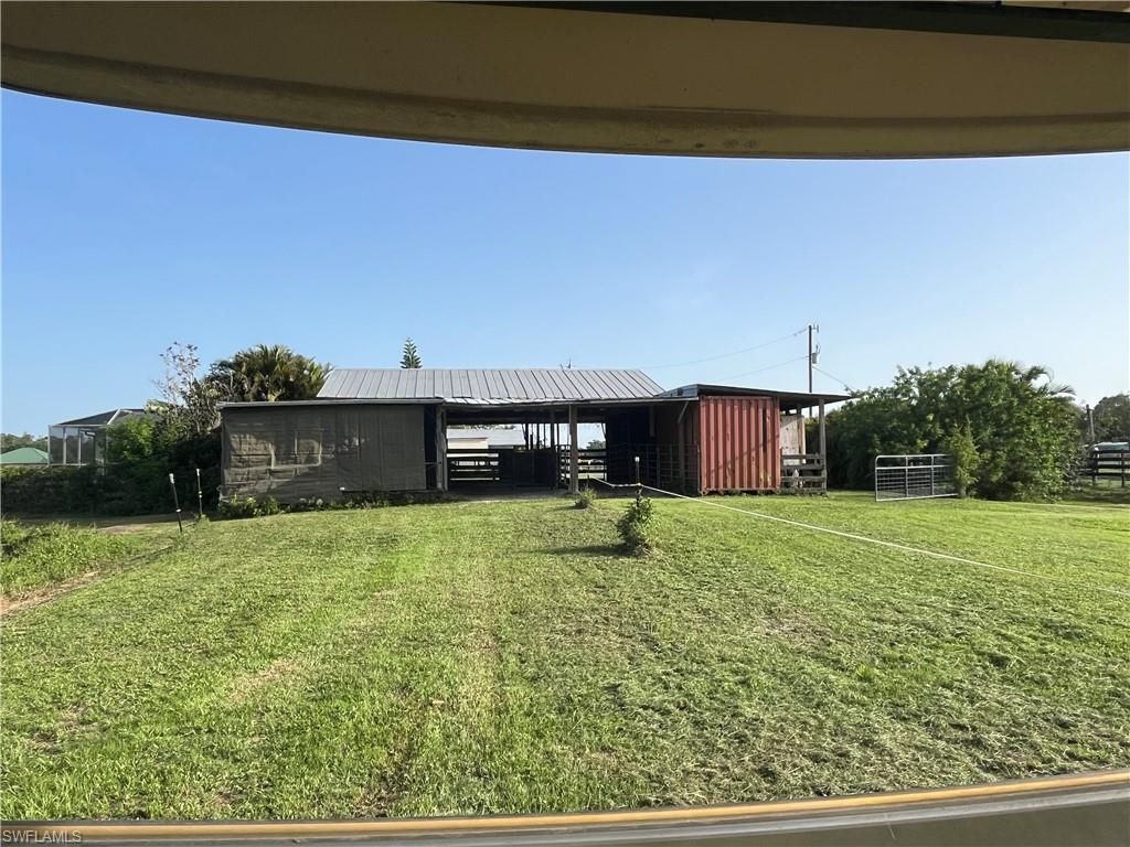 10551 Deal Rd , North Fort Myers, FL 33917 Photo