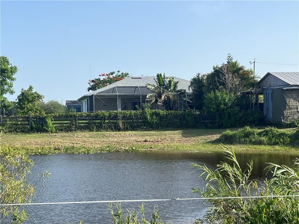 10551 Deal Rd , North Fort Myers, FL 33917 Photo