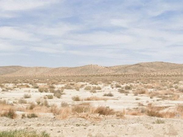 0 Burn Ranch, Barstow, CA 92311