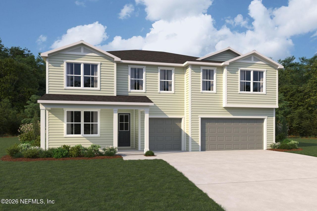 141 Holly Crk Drive, Saint Johns, FL 32259 Main Photo