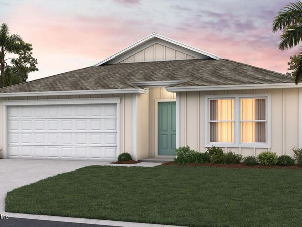 5436 SUMMER BUD Court, Jacksonville, FL 32219