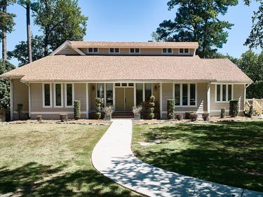 4502 Saint Andrews Drive N, Wilson, NC 27896