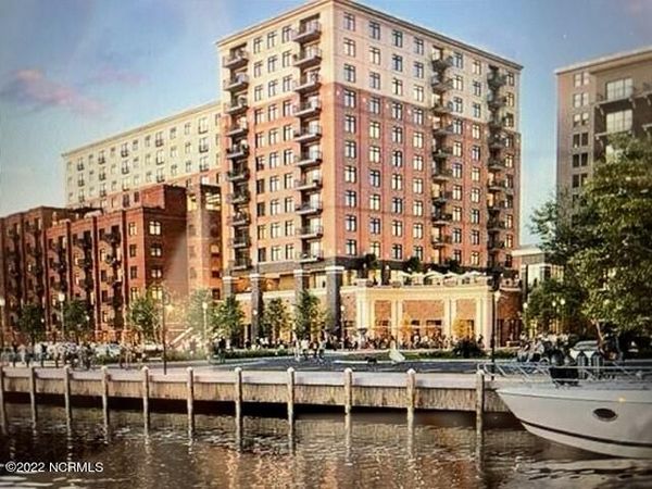 10 Grace Street, Unit Apt 302, Wilmington, NC 28401