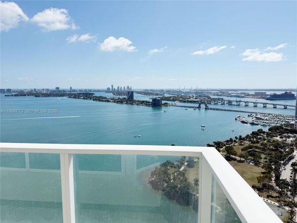 2020 N Bayshore Dr, Unit 3102, Miami, FL 33137