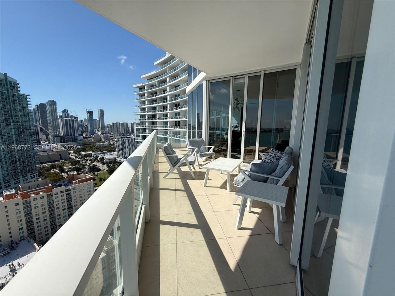 2020 N Bayshore Dr, Unit 3102, Miami, FL 33137 Photo