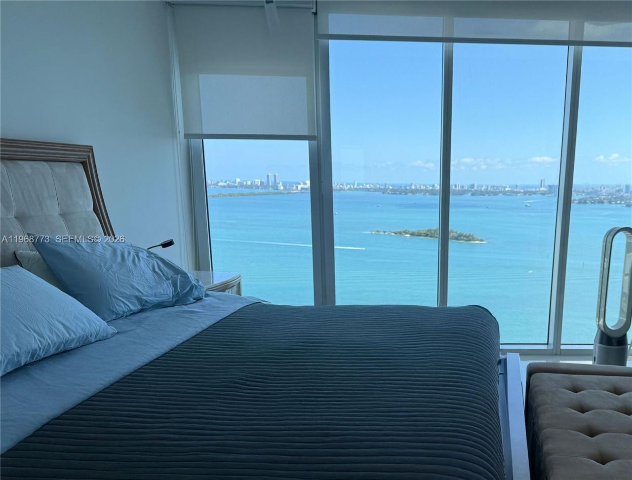 2020 N Bayshore Dr, Unit 3102, Miami, FL 33137 Photo